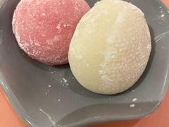 -争鲜回转寿司(西红门荟聚PLUS店)