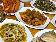 -老杨饭店(万科里店)