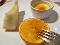 -晶丽香榭自助餐(南京大饭店)