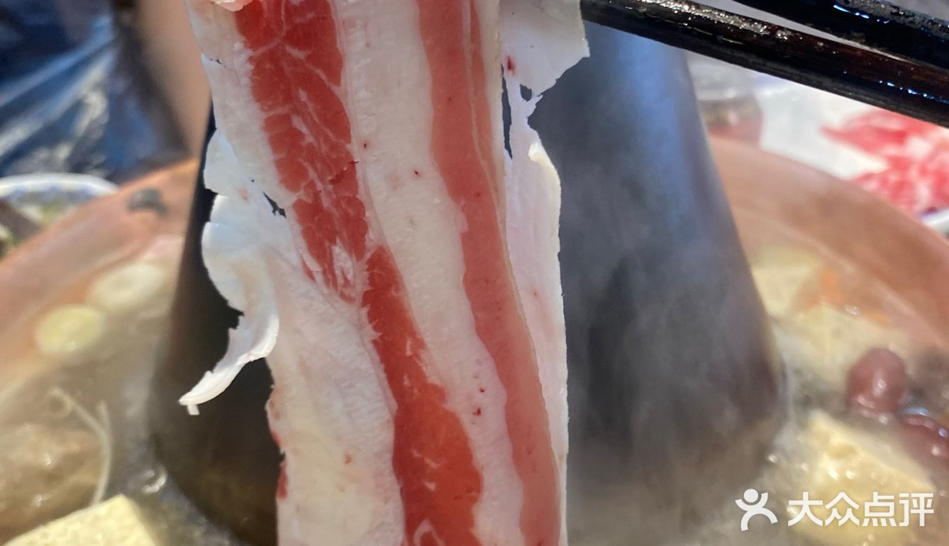 居然才知道沈阳这家宝藏火锅店，真的绝顶好吃