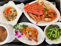 -馨美母婴护理中心(石狮店)