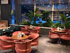 -大连铂尔曼酒店-铂尔曼美食廊 Pullman Deli