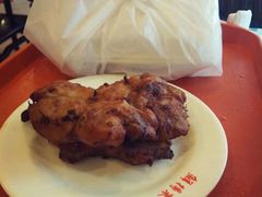 -鲜得来排骨年糕(即墨路店)
