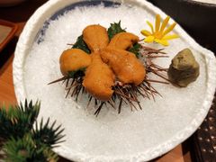 -皇品田苑日式料理(苏州中心店)