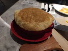 酥皮奶油蛤蜊汤-必胜客(印象城店)