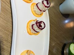 -隆喜元鱼汤包·海鲜(中联广场店)