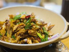 -肖记公安牛肉鱼杂馆· 省级非物质文化遗产(仁和路店)