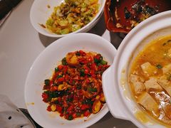 -兰湘子·湘菜小炒(崂山丽达店)