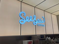 -Seesaw Coffee(武商MALL·武广店)