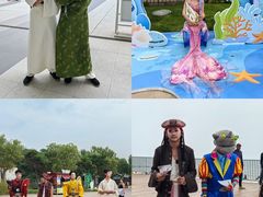 -南戴河国际娱乐中心