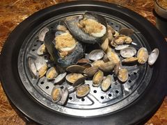 -船奇蒸汽海鲜·闽菜(八市海鲜总店)