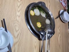 -正禾鲜·潮汕牛肉火锅(凯德天府店)