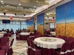 大堂-金华安大酒楼·老牌潮菜·粤式茶点(东方国际店)