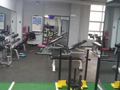-CXFIT 陈徐健身工作室(凯旋店)