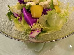 -洁而精川菜馆(复兴公园店)