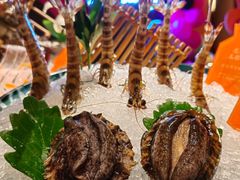 -ONE FULL 古董港式海鲜火锅