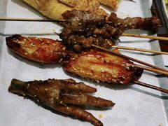 -木屋烧烤(坂田天安云谷店)