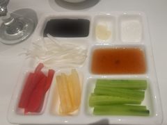 -四季民福烤鸭店(故宫店)