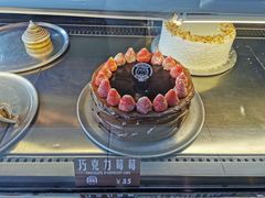 -Juicy Bakery(大学路店)