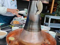 -阳坊胜利涮羊肉(阳坊老店)