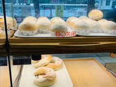-新侨三宝乐面包店(崇文门店)
