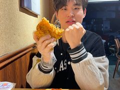 -前进5路汉堡炸鸡(前进五路店)