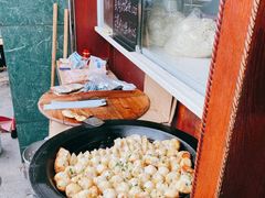生煎包-鼎顺小吃(吴山名楼店)
