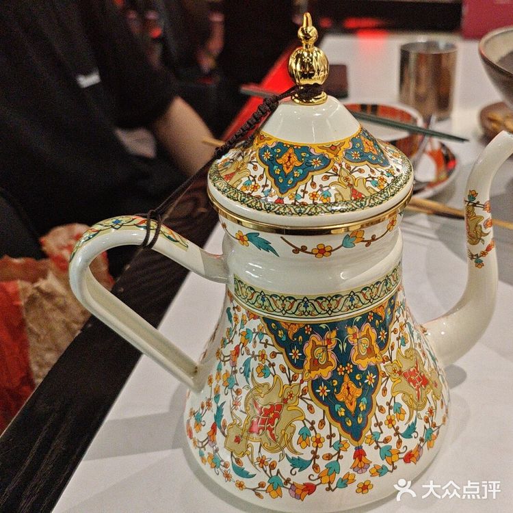 这家店的奶茶还是很好喝的，选的是甜口的味道