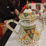 这家店的奶茶还是很好喝的，选的是甜口的味道