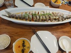 -花舍·新派粤菜·西餐·下午茶(亚运村·鸟巢店)