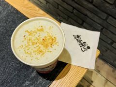 -唐沫茶兮(仓山万达金街店)
