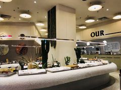 -OUR Bakery(SKP-S店)