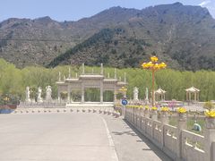 -五台山风景名胜区