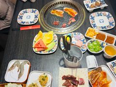 -AJIYA·池袋日式烧肉自助(天津万象城店)