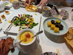 -味+新京宴·烤鸭·北京菜(创意谷店)