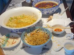 -麻辣渔夫(赵辛店)