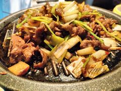 -局气 烤鸭·北京菜(光华路店)