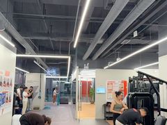 -乐刻健身(南山智谷店)