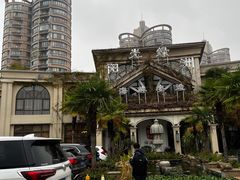 -文涵小院·邻里厨房