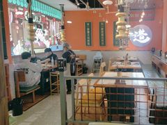 -东北小胖墩·烤肉(大冶雨润店)