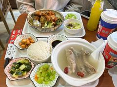 -菊儿人家·北京胡同菜(南锣鼓巷店)