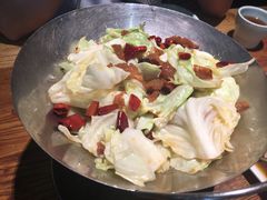 -缘生态云南菜·野生菌庭院餐厅(华侨城店)