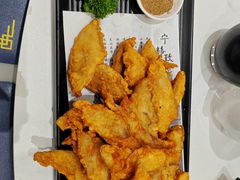 -渔码头食府·20年蓬莱老字号(登州路店)