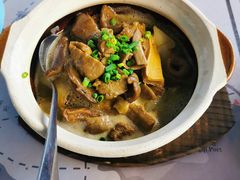 街边牛杂-味妙顺德厨房(绿地缤纷城店)