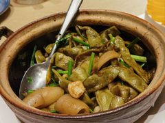-八府香鸭·啫啫煲(华山路店)