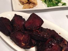 熏鱼-苏浙汇(朝外店)
