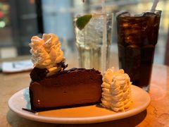 -The Cheesecake Factory芝乐坊餐厅(王府中环东座店)
