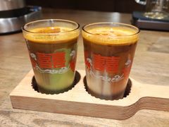 -Metal hands·铁手咖啡