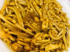 烩三丝-昱德来·天津菜(河西店)