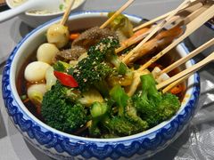 -四川饭店(长白店)